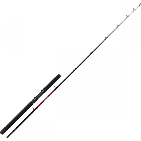 Penn Warfare Light Baitcastrute Silber 2.13 M / 12-20 Lbs Silber 2.13 M-image