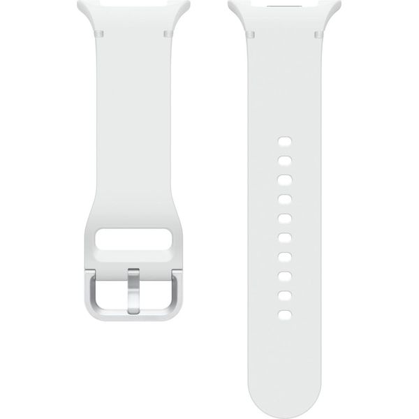 Samsung ET-SNL32SWEGEU, Banda, Smartwatch, Bianco, Samsung, Galaxy Watch8 | Watch8, Gummi-image