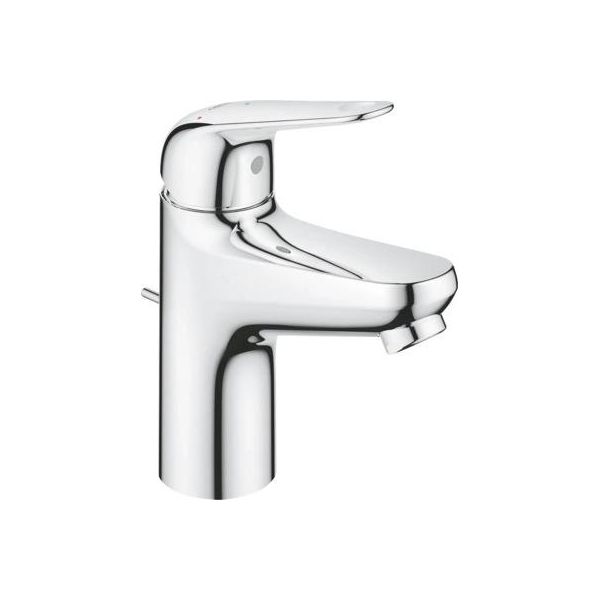 Grohe Swift Miscelatore Per Lavabo Misura S Cromo-image