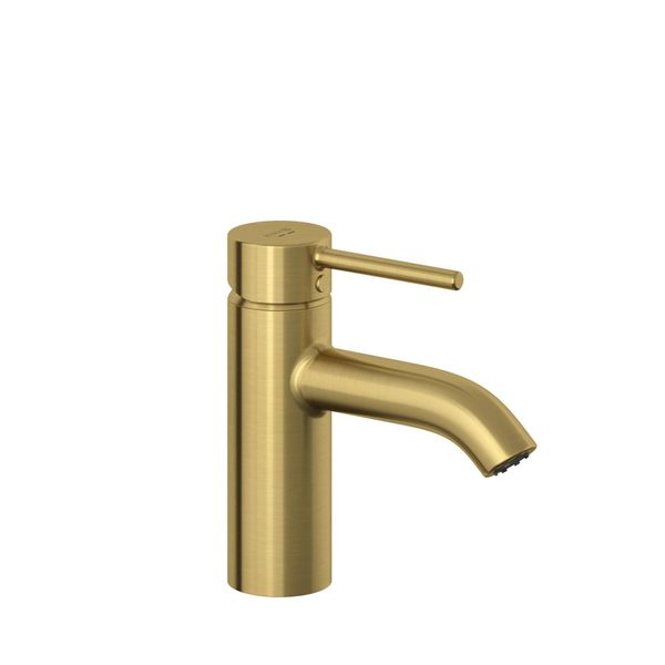 Kludi Bozz Mitigeur Monocommandé Pour Lavabo, Hauteur D'éCoulement 75Mm, Sans Garniture D'éCoulement, 38272N076, 38272N076-image