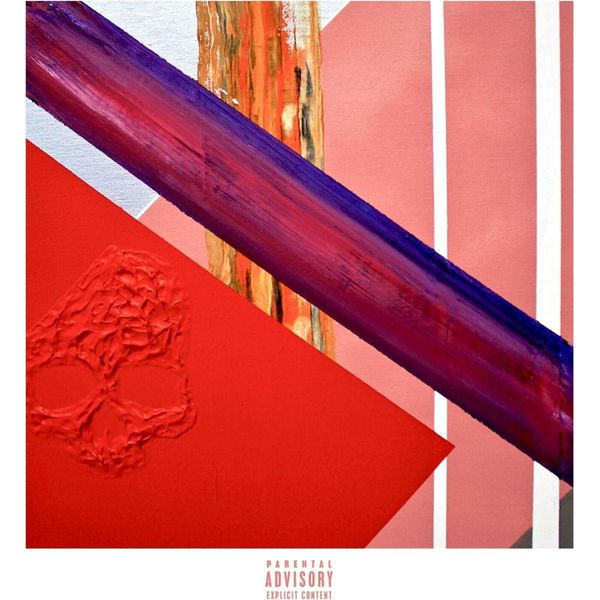 Lupe Fiasco - Tetsuo & Youth (Colore Viola) (2 Lp)-image
