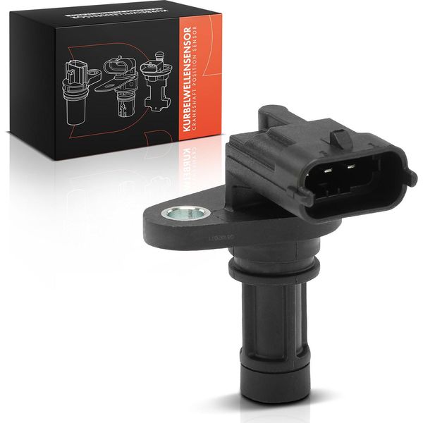 Frankberg 1X Encoder Sensore Albero Motore Per Porsche Cayenne 92A Panamera 970 3.6L 4.8L Anno Dal 2009-image