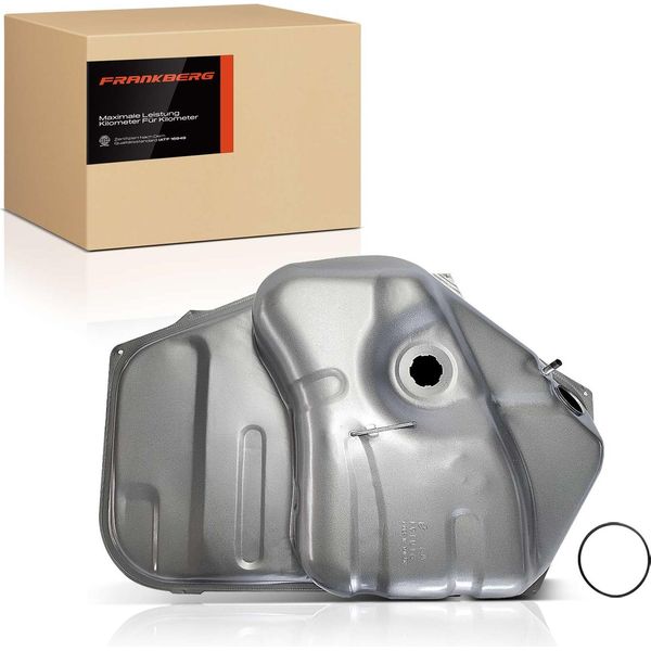 Frankberg 1X Serbatoio Carburante Serbatoio Carburante Per Ford Scorpio I Gae Gge 2.0L-2.9L-image
