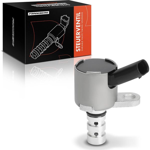Frankberg 1X Regolazione Dell'albero A Camme Della Valvola Di Controllo Per Opel Insignia A/B G09 Z18 Antara L07 Cascada Zafira Tourer C-image