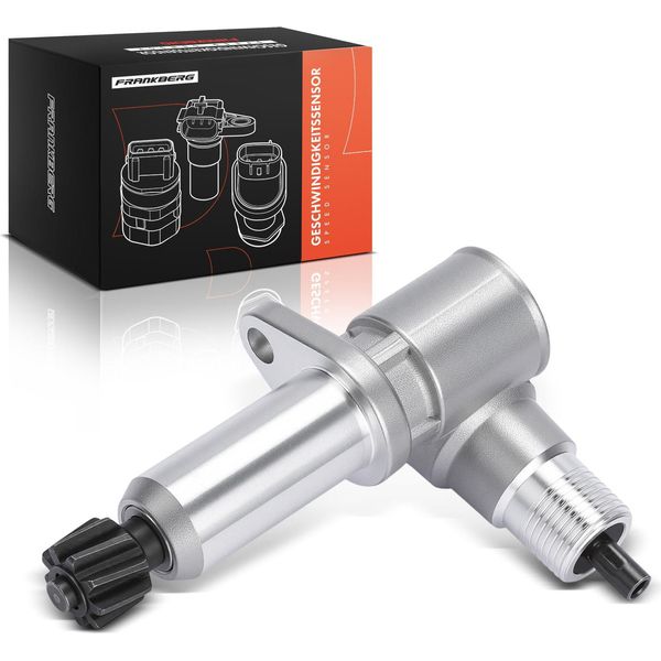 Sensore Di Velocità Frankberg 1X Per Fiat 124 Familiare Spider 125 128 1.3L 1966-1991-image