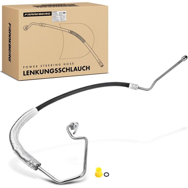 Frankberg 1X Tubo Servosterzo Per Ford Mondeo Iii B4Y B5Y Bwy 2000-2007 2.0L 2.2L-image