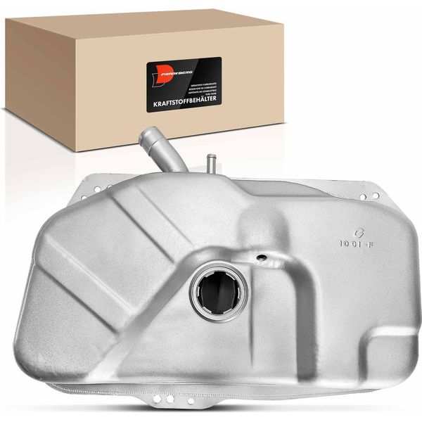 Frankberg 1X Serbatoio Carburante Serbatoio Carburante Per Fiat Uno 146 158 1.3L-1.7L 1983-1993-image