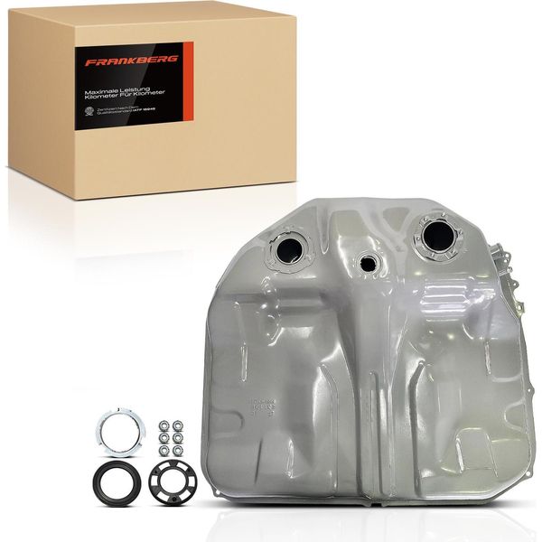 Frankberg 1X Serbatoio Carburante Serbatoio Carburante Per Honda Accord Iv Cb 2.0L-2.2L-image