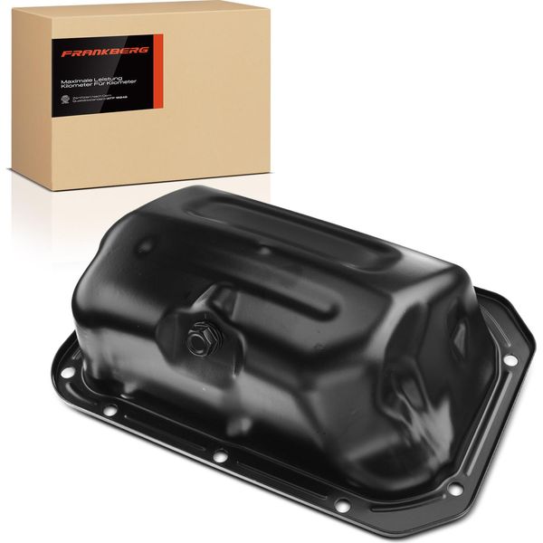Frankberg 1X Coppa Olio Motore Per Mazda 323 F S Vi 626 Iv V Mpv Ii MX-6 Premacy-image