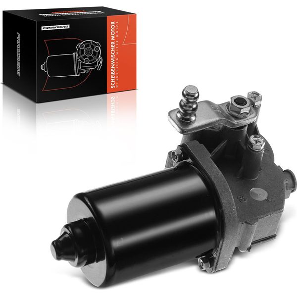 Frankberg 1X Motore Tergicristallo Motore Tergicristallo Anteriore Per Fiat Stilo Multi Wagon 192 2001-2008-image
