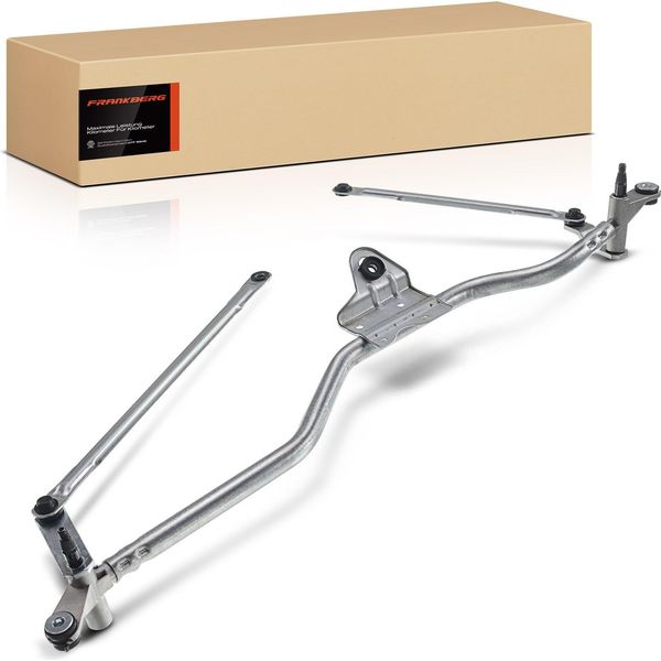 Frankberg 1X Tirante Tergicristallo Anteriore Per Vw Multivan T5 T6 Transporter T5 T6-image