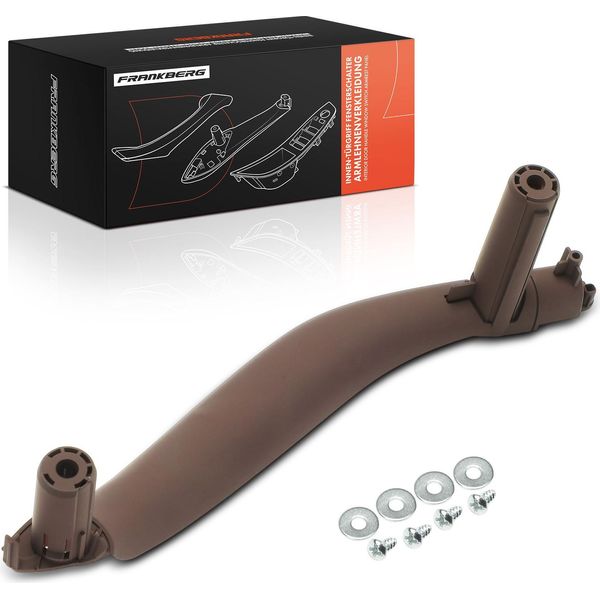 Frankberg 1X Maniglia Interna Destra Per Bmw X5 F15 F85 X6 F16 F86 Xdrive-image