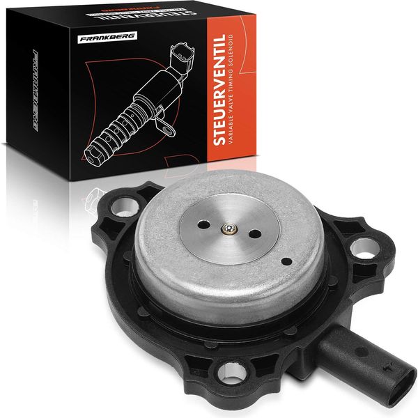 Frankberg 1X Magnete Centrale Regolazione Albero A Camme Per Mercedes-Benz W205 C205 W176 W177 X247-image
