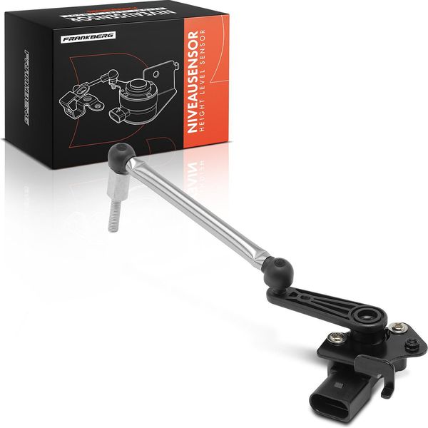Frankberg 1X Livellamento Fari Per Vw Touareg Audi Q7 Porsche-image