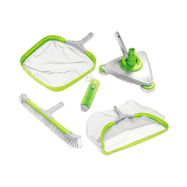 Set Piscina Marimex Premium Marimex 10964017-image