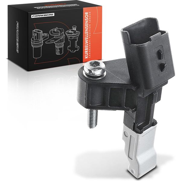 Frankberg 1X Sensore Albero Motore Generatore Di Impulsi Per CitroëN Berlingo C3 C4 Ds Peugeot 208 308 2008 Opel 1.2L-image