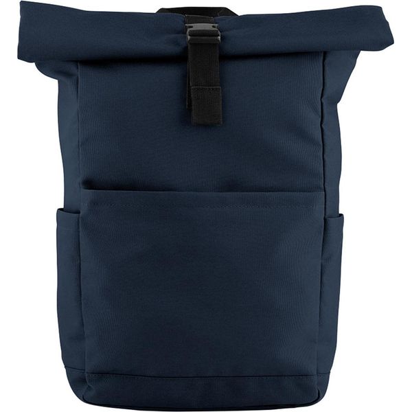 Bagbase - Zaino "Everywear"", Roll Top, 18 Litri RW10660 (Taglia Unica) (Blu Navy)"-image