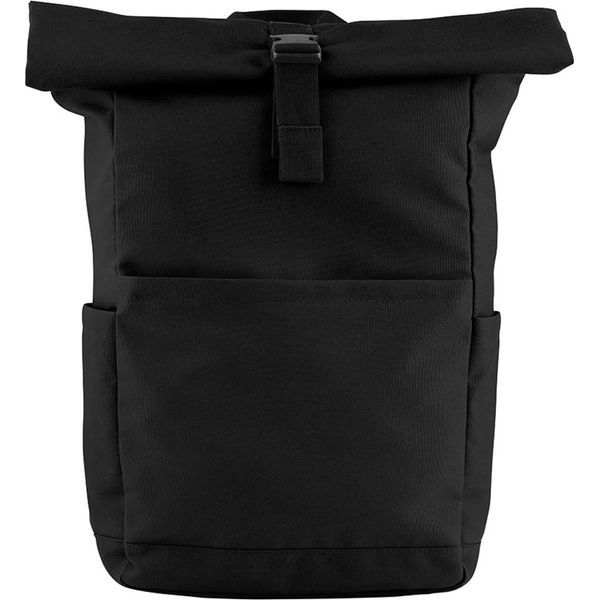 Bagbase - Zaino "Everywear"", Roll Top, 18 Litri RW10660 (Taglia Unica) (Nero)"-image