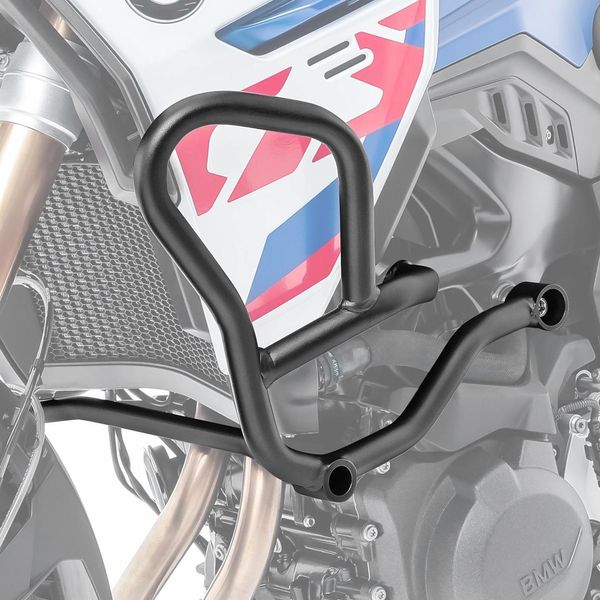 Barra D'urto Per Bmw F 900 Gs 24-25 Barra Di Protezione Motoguard MK26-image