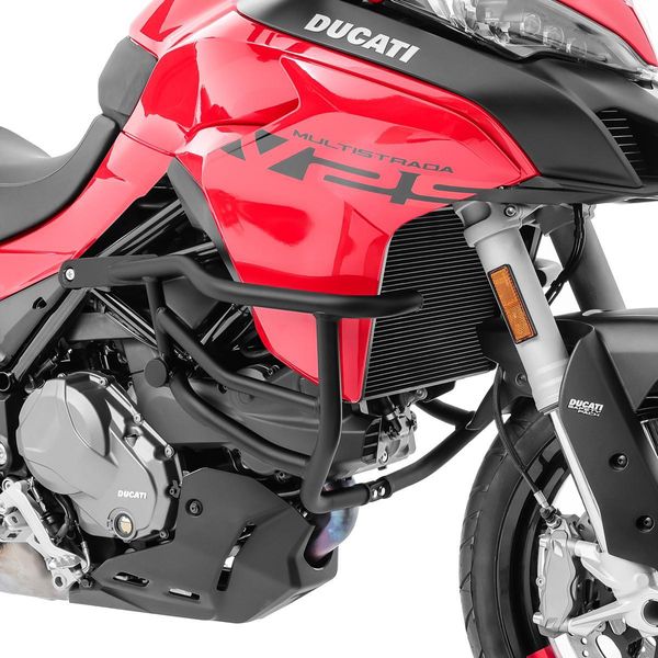 Barra Di Protezione Per Ducati Multistrada V2 / S 22-24 Barra Di Protezione Motoguard M-image