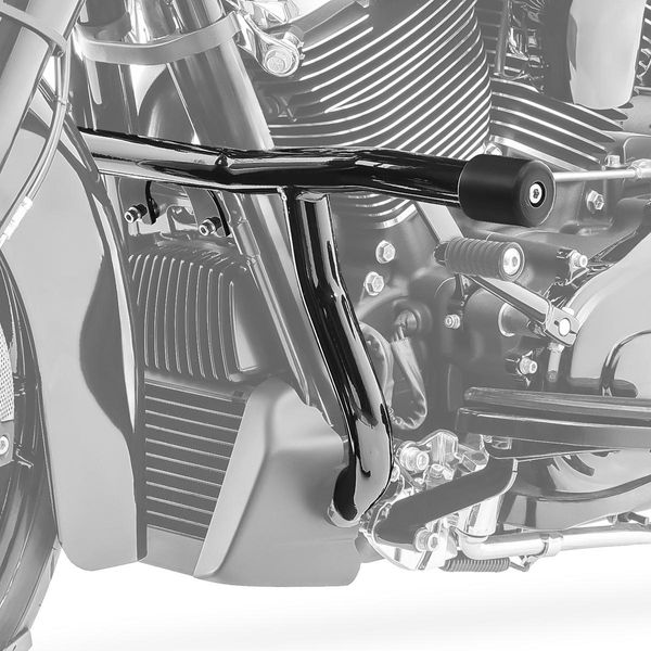 Crash Bar Flat-Out Per Harley Davidson Road Glide Ultra 16-20 # SC41-image