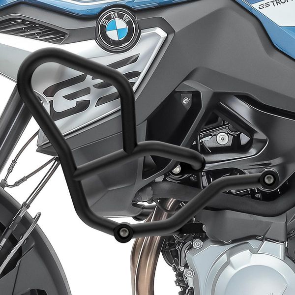 Barra D'urto Per Bmw F 750 Gs / F 850 Gs 18-23 Barra Di Protezione Motoguard MK2-image