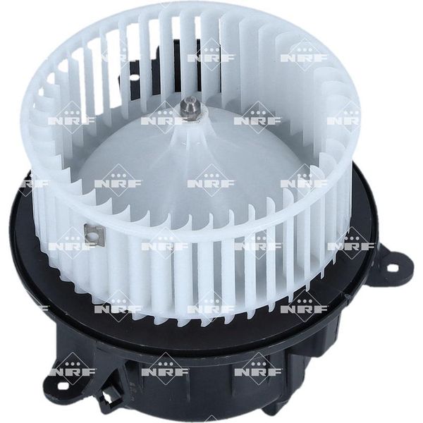Ventilatore Interno Per Ricircolo Aria Fresca Nrf Adatto Per Seat Ibiza E Altri-image