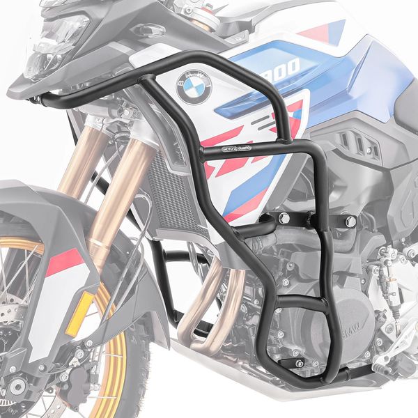 Barra D'urto Per Bmw F 900 Gs 24-25 Motoguard KT48-image