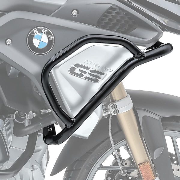 Barra Di Protezione Della Carenatura Per Bmw R 1200 Gs 17-18 Barra Di Protezione Serbatoio Motoguard-image