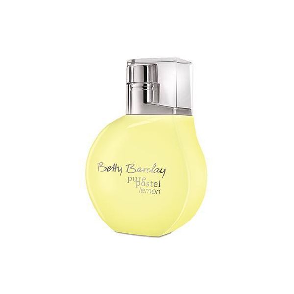 Betty Barclay Pure Pastel Lemon Eau De Toilette Nat. Spray 50 Ml-image