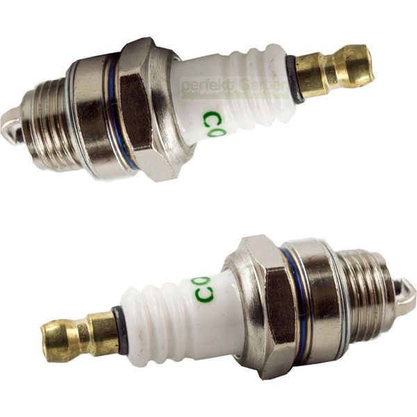 2X Candela Per Decespugliatore D+L MFS520-image