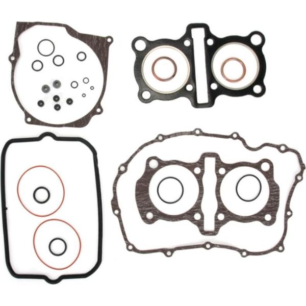 Set Guarnizioni Motore Set Guarnizioni Per Honda Cb 450, T Hawk, A Hondamatic, VG-1007-image