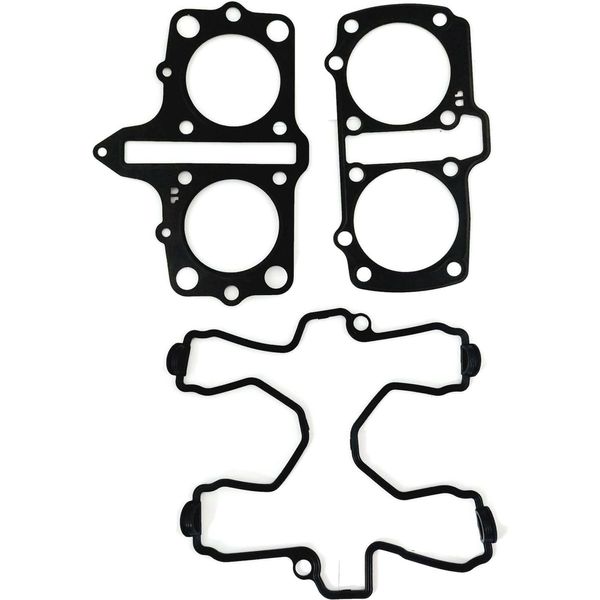Set Guarnizioni Motore Set Guarnizioni Top End Per Suzuki Gs 500 E 1989-2000-image