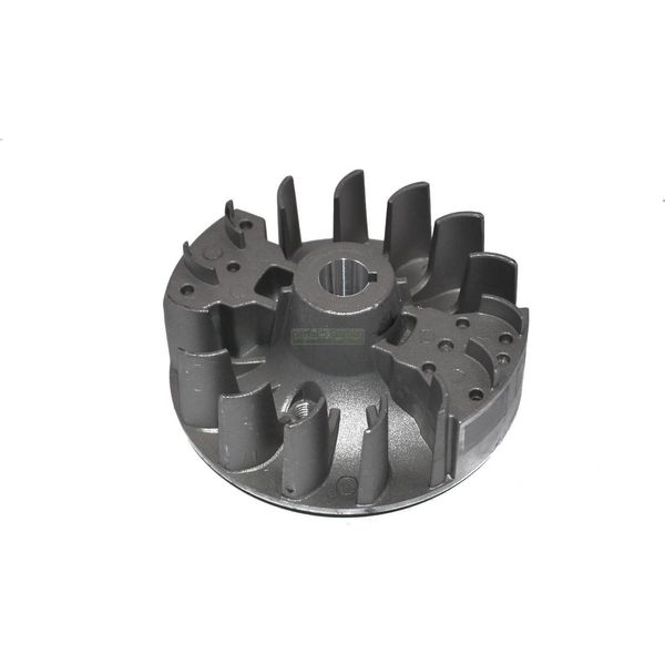 Motore A Ruota Dentata Per Decespugliatore Venom Vbc 520-image