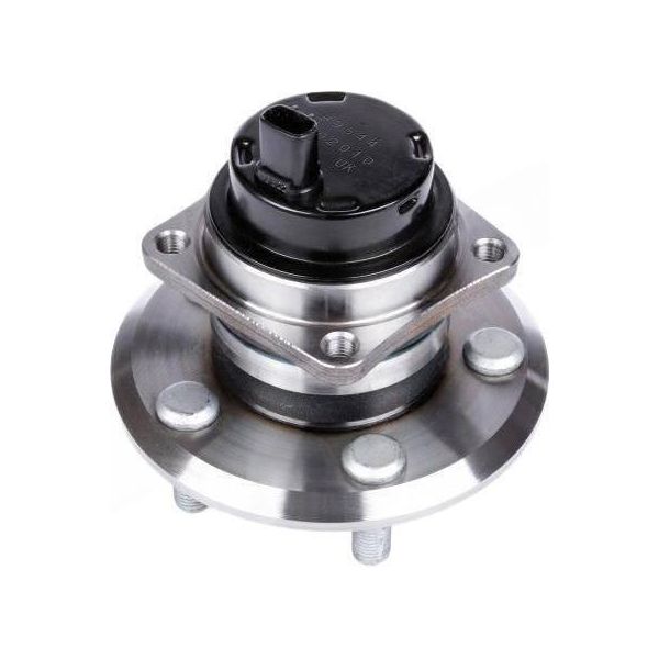 Toyota Celica Wish Mozzo Ruota Posteriore Destra 42450-63011 Oe-image