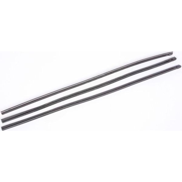 Toyota Hilux Inserto In Gomma Tergicristallo Destro 350MM 14 Oe 85214-0K051-image