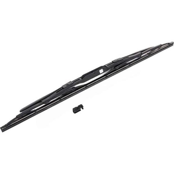 Toyota Land Cruiser 560Mm Spazzola Tergicristallo Anteriore Destra 85212-60180 Oe-image