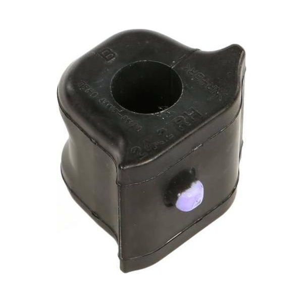 Toyota Avensis Boccola Stabilizzatore Anteriore In Gomma 48815-05120 Oe-image