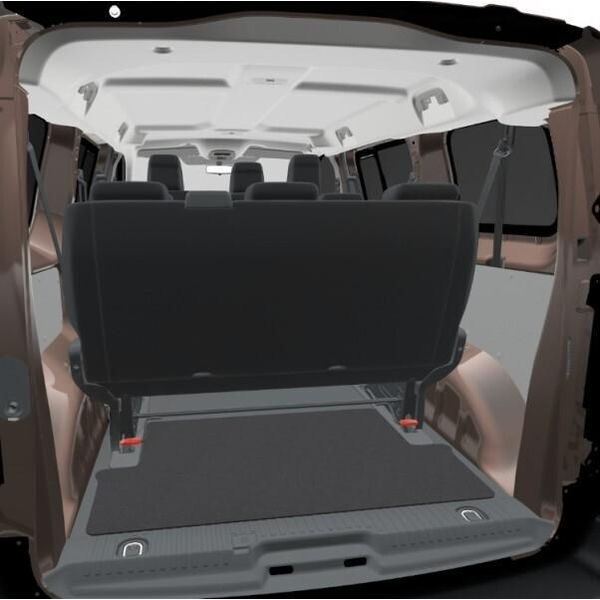 Toyota Proace Verso Tappetino Vano Bagagli PZ4L0-H2351-00 Oe-image