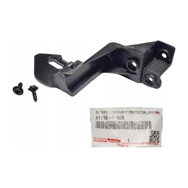 Toyota C-Hr Staffa Faro Destra 81193-F4020 Oe-image