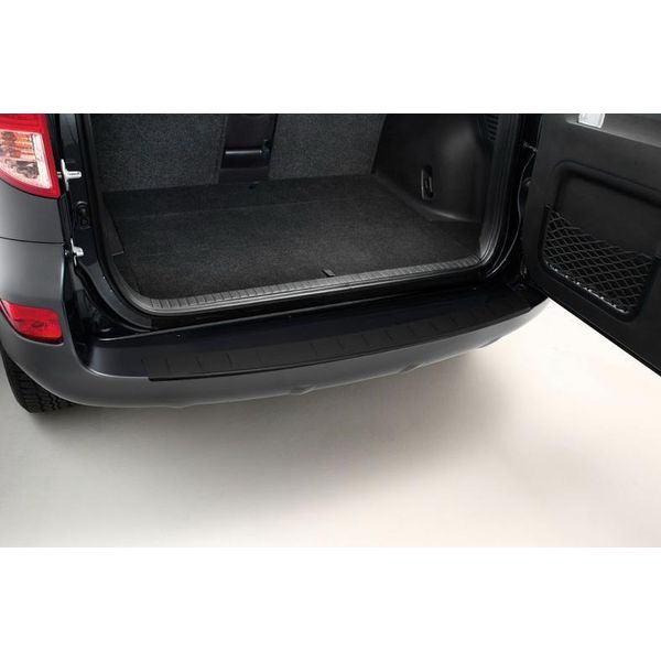 Modanatura Protezione Paraurti Posteriore Toyota Rav4 PZ415-X0523-00 Oe-image