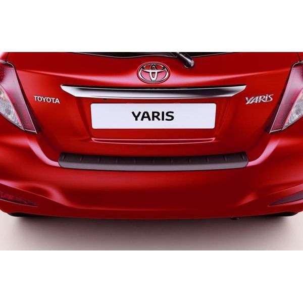 Toyota Yaris Modanatura Protezione Paraurti Posteriore PZ415-B0520-ZA Oe-image
