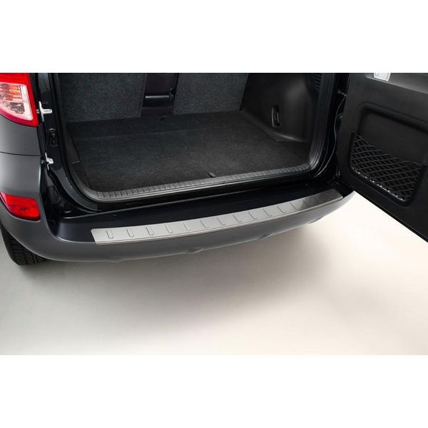 Toyota Rav4 Modanatura Di Protezione Del Paraurti Posteriore PZ402-X0520-ZB Oe-image