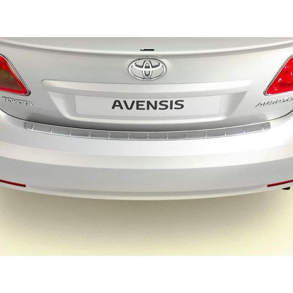 Toyota Avensis Modanatura Protezione Paraurti Posteriore PZ402-T9520-ZB Oe-image
