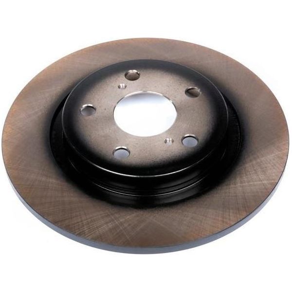 Toyota Auris Corolla Disco Freno Posteriore Originale 42431-02170 Oe-image