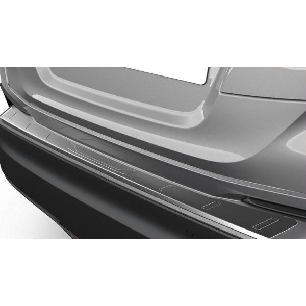 Toyota C-Hr Modanatura Copertura Paraurti Posteriore PW178-10001 Oe-image