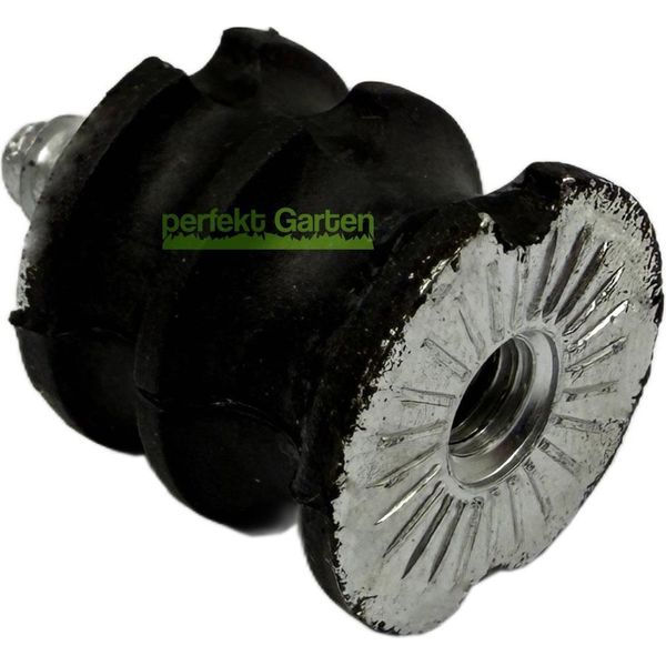 VibrationsdäMpfer Av-Puffer Per Husqvarna 42 61 66 670 501 77 34-01 501 77 35-01-image