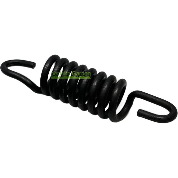 Molla Antivibrazioni Per Mcculloch Mac Cat 338 435 436 440 441 / 530 05 96-68-image