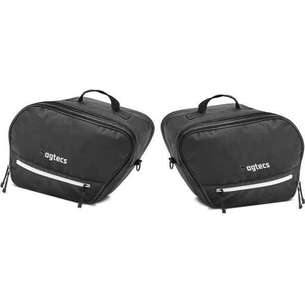 Borse Interne Per Suzuki GSX-S 1000 Gt / Gx 22-25 # KB31-image