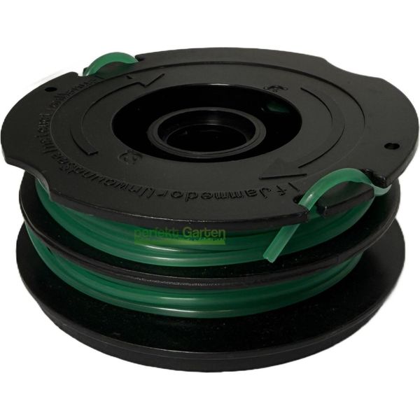 Bobina Di Filo Per Decespugliatore Black & Decker Gl 710 701 716 B 720 741 / A6495-image